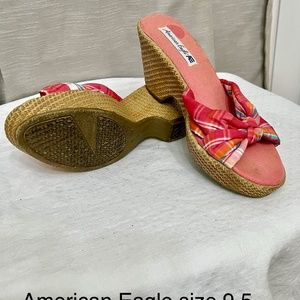 American eagle